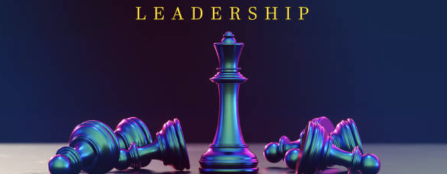Essentials of a Captivating Leadership Presence